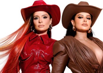 Maiara & Maraisa são confirmadas no Pedro Leopoldo Rodeio Show 2026