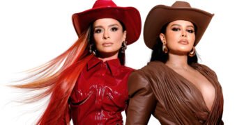 Maiara & Maraisa são confirmadas no Pedro Leopoldo Rodeio Show 2026