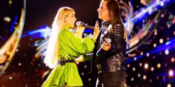 Calcinha Preta lança “KAMIKAZE”, hino de amor intenso e superação que marca o primeiro solo de Mika Rodrigues