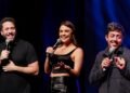 Dia do Comediante: Maurício Meirelles, Renato Albani e Bruna Louise dominam o riso no Brasil