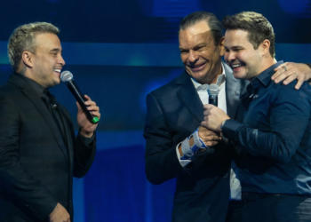 Matheus e Kauan ampliam atuação no mercado e se tornam embaixadores do BTG, firmando o maior contrato publicitário de sua trajetória