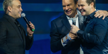 Matheus e Kauan ampliam atuação no mercado e se tornam embaixadores do BTG, firmando o maior contrato publicitário de sua trajetória