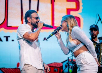 “Some”: Thullio Milionário e Gica apostam em parceria inédita