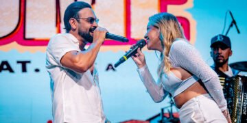 “Some”: Thullio Milionário e Gica apostam em parceria inédita