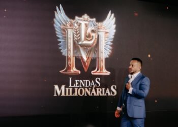 Lendas Milionárias Experience 2026 promete transformar advogados em empresários milionários em imersão presencial de alto impacto