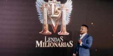 Lendas Milionárias Experience 2026 promete transformar advogados em empresários milionários em imersão presencial de alto impacto