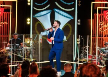 Ale Viera, revelação do sertanejo, desembarca em Salvador para o maior Carnaval do mundo