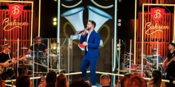 Ale Viera, revelação do sertanejo, desembarca em Salvador para o maior Carnaval do mundo