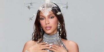 Com ingressos esgotados, evento Ensaios da Anitta agita BH neste sábado