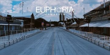 Na contagem regressiva para o Carnaval, Camarote Euphoria finaliza preparativos