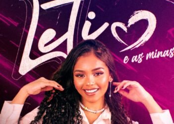 Leti lança “Leti E As Minas – Vol. 2” e reafirma protagonismo feminino no pagode