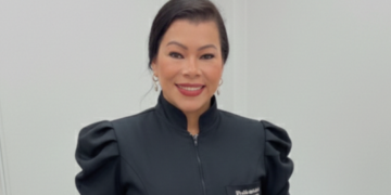 Sheila Hyppolito finaliza Carnaval e se dedica aos estudos na área de estética avançada