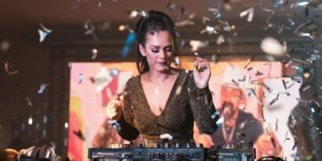 DJ Márcia Cardoso prepara EP com quatro músicas para o próximo mês