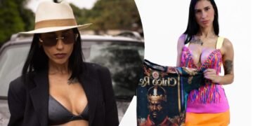 Lorena Siqueira é destaque na Triunfo Barroco e amplia trajetória artística