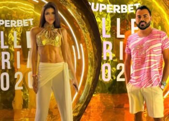 Elegância, Prestígio e Samba no Coração da Sapucaí