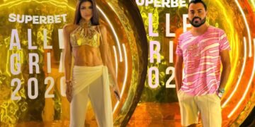 Elegância, Prestígio e Samba no Coração da Sapucaí