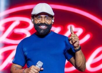 Pablo encerra o Carnaval de São Luís com recorde de público e mais de 200 mil pessoas em uma noite histórica