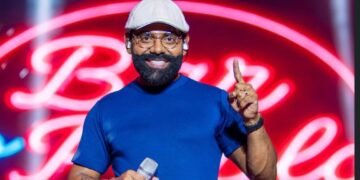 Pablo encerra o Carnaval de São Luís com recorde de público e mais de 200 mil pessoas em uma noite histórica