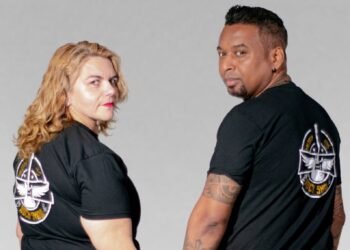 Romisson promove edição especial do Polenta Rock Show para celebrar aniversariantes do IMT Nany Apple