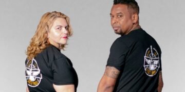 Romisson promove edição especial do Polenta Rock Show para celebrar aniversariantes do IMT Nany Apple