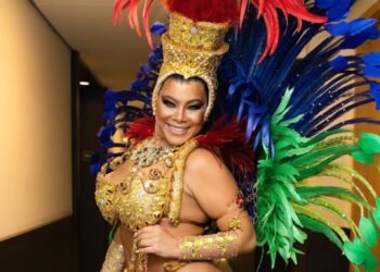 Sheila Hyppolito se despede do Carnaval 2026 com maestria, emoção e foco no futuro