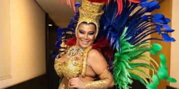Sheila Hyppolito se despede do Carnaval 2026 com maestria, emoção e foco no futuro