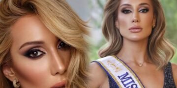 Beleza, Elegância e Representatividade: Conheça Andreza Moseli