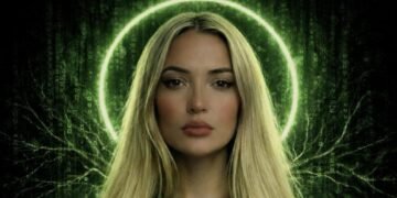 Ony estreia na Virgin Music com “Jardim das Sombras” e e se torna a nova sensação dos streamings 