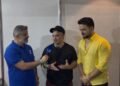 Ale Viera e Matheus & Kauan podem lançar feat em 2026 após destaque no Carnaval de Salvador