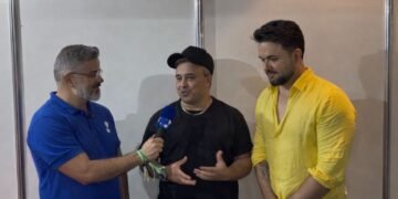 Ale Viera e Matheus & Kauan podem lançar feat em 2026 após destaque no Carnaval de Salvador