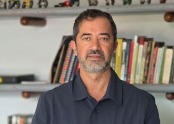 Angelo Soares : O corretor que construiu trajetória no mercado de alto padrão do Litoral Norte