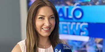 Lucieti Bruni e a construção de uma comunicação com propósito