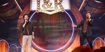 Israel e Rodolffo anunciam estreia da turnê “Impulso” no Varanda Estaiada