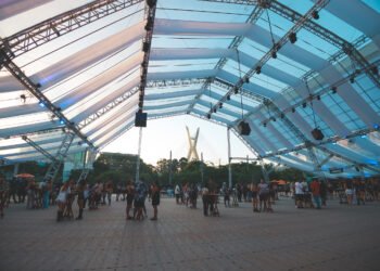 Novo endereço do Varanda Estaiada combina vista privilegiada da Ponte Estaiada e lifestyle paulistano