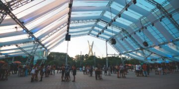 Novo endereço do Varanda Estaiada combina vista privilegiada da Ponte Estaiada e lifestyle paulistano