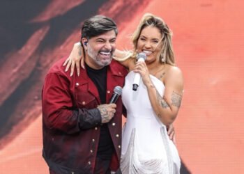 Seu Desejo lança clipe de “Nua”, faixa ganha nova versão no audiovisual “O Tempo Não Para”