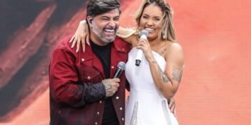 Seu Desejo lança clipe de “Nua”, faixa ganha nova versão no audiovisual “O Tempo Não Para”