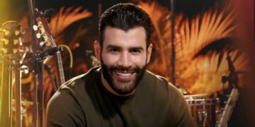 Gusttavo Lima lança o álbum “Feito à Mão” completo, com oito músicas inéditas