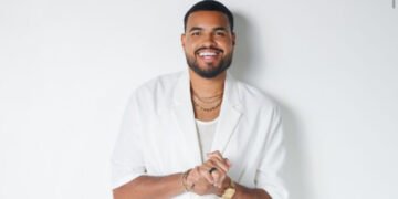 Yan abre vendas para gravação do DVD “Chegou Nosso Momento” no Terra SP, em São Paulo