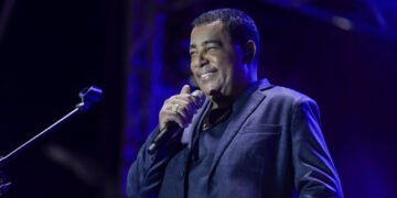 Raça Negra abre vendas para show especial de Dia dos Namorados em São Paulo