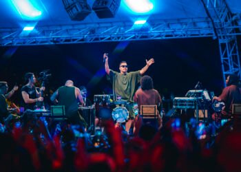 Ingressos liberados: Sorriso Maroto traz a turnê “Sorriso Eu Gosto no Pagode” com participações especiais para BH