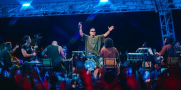 Ingressos liberados: Sorriso Maroto traz a turnê “Sorriso Eu Gosto no Pagode” com participações especiais para BH