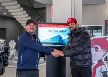 Volta ao mundo: Sorocaba visita polos globais de tecnologia agrícola e reforça sua conexão com o agro