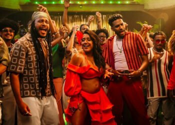 Calema e Lauana Prado unem Portugal, Brasil e África em “Xê Dama”, nova colaboração inédita