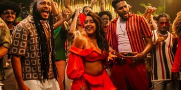 Calema e Lauana Prado unem Portugal, Brasil e África em “Xê Dama”, nova colaboração inédita