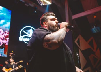 Panda chega ao Varanda Estaiada para a segunda edição do “Panda Sem Moderação”