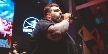 Panda chega ao Varanda Estaiada para a segunda edição do “Panda Sem Moderação”