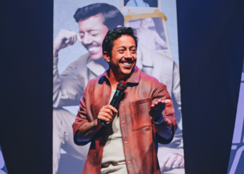 Renato Albani anuncia gravação do maior especial da carreira em estádio no Espírito Santo