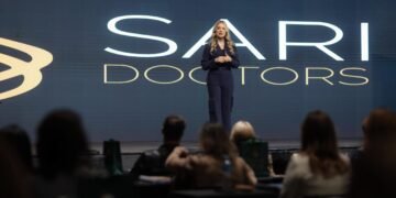 Dra. Sarina Occhipinti promove imersão presencial em terapias hormonais para médicos em Alphaville (SP)