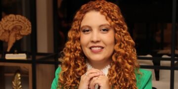 Da UTI ao consultório: A trajetória de Camila Nunes na hipnoterapia clínica